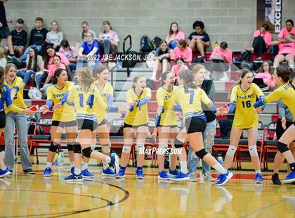 Thumbnail 2 in Empire vs Marana photogallery.