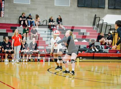 Thumbnail 3 in Empire vs Marana photogallery.