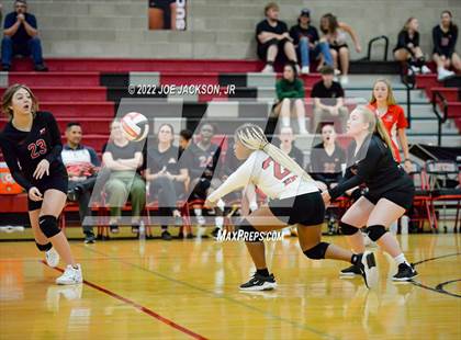 Thumbnail 1 in FR: Empire vs Marana photogallery.