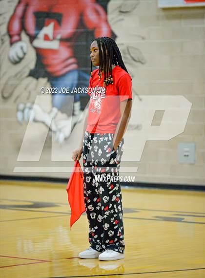 Thumbnail 1 in Empire vs Marana photogallery.
