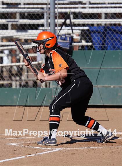 Thumbnail 3 in Bella Vista vs. Roseville (Victory Pre-Season T.O.C.) photogallery.
