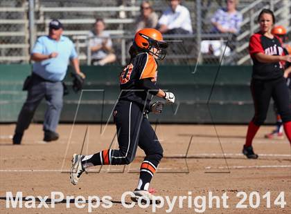 Thumbnail 1 in Bella Vista vs. Roseville (Victory Pre-Season T.O.C.) photogallery.