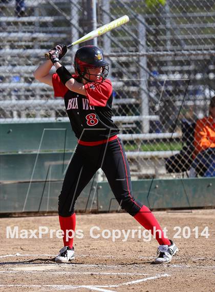 Thumbnail 3 in Bella Vista vs. Roseville (Victory Pre-Season T.O.C.) photogallery.