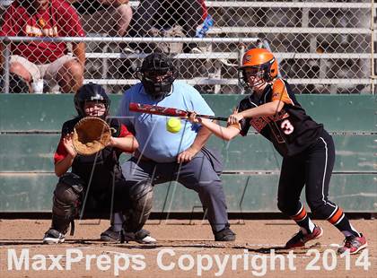 Thumbnail 3 in Bella Vista vs. Roseville (Victory Pre-Season T.O.C.) photogallery.