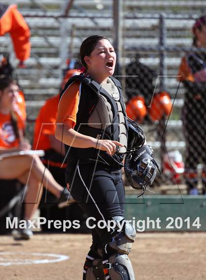 Thumbnail 1 in Bella Vista vs. Roseville (Victory Pre-Season T.O.C.) photogallery.