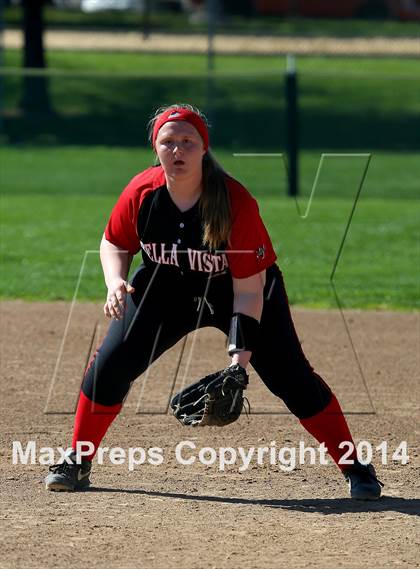 Thumbnail 2 in Bella Vista vs. Roseville (Victory Pre-Season T.O.C.) photogallery.