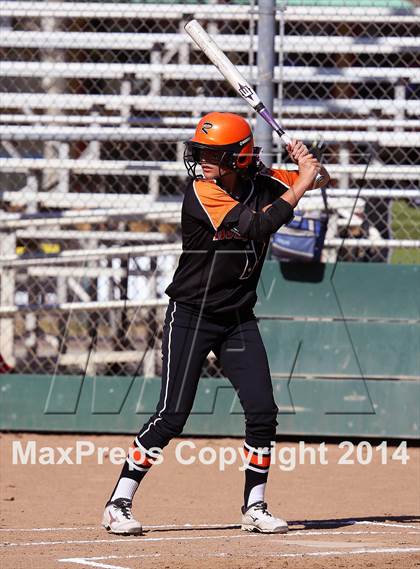 Thumbnail 2 in Bella Vista vs. Roseville (Victory Pre-Season T.O.C.) photogallery.