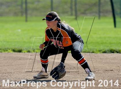 Thumbnail 2 in Bella Vista vs. Roseville (Victory Pre-Season T.O.C.) photogallery.
