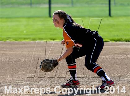 Thumbnail 3 in Bella Vista vs. Roseville (Victory Pre-Season T.O.C.) photogallery.
