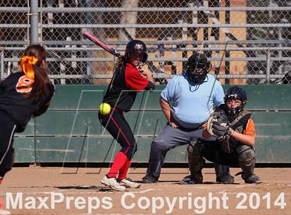 Thumbnail 1 in Bella Vista vs. Roseville (Victory Pre-Season T.O.C.) photogallery.