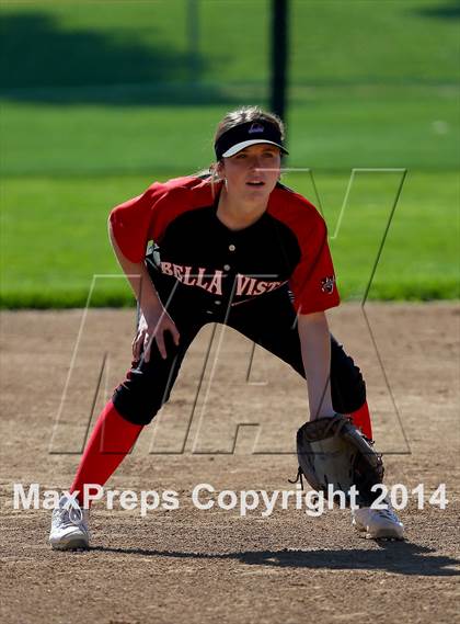 Thumbnail 2 in Bella Vista vs. Roseville (Victory Pre-Season T.O.C.) photogallery.
