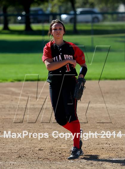 Thumbnail 3 in Bella Vista vs. Roseville (Victory Pre-Season T.O.C.) photogallery.