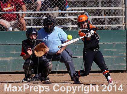 Thumbnail 2 in Bella Vista vs. Roseville (Victory Pre-Season T.O.C.) photogallery.