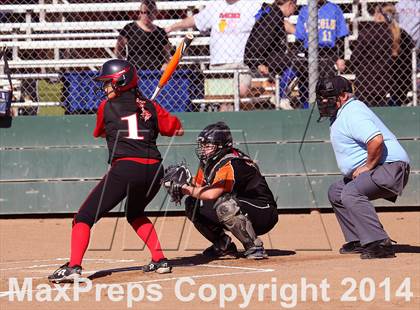 Thumbnail 2 in Bella Vista vs. Roseville (Victory Pre-Season T.O.C.) photogallery.