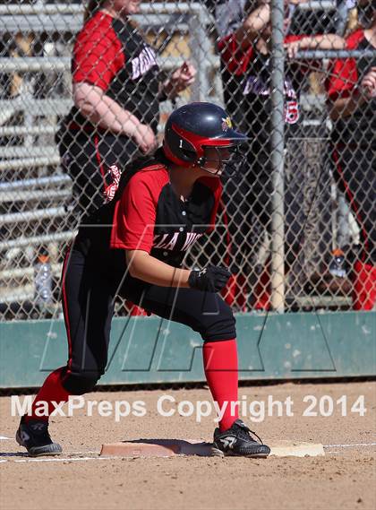Thumbnail 3 in Bella Vista vs. Roseville (Victory Pre-Season T.O.C.) photogallery.