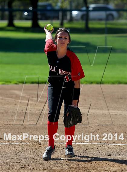 Thumbnail 3 in Bella Vista vs. Roseville (Victory Pre-Season T.O.C.) photogallery.