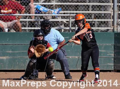 Thumbnail 3 in Bella Vista vs. Roseville (Victory Pre-Season T.O.C.) photogallery.