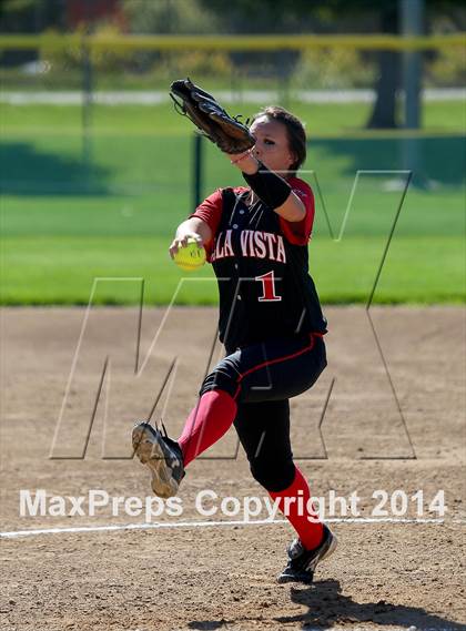Thumbnail 3 in Bella Vista vs. Roseville (Victory Pre-Season T.O.C.) photogallery.