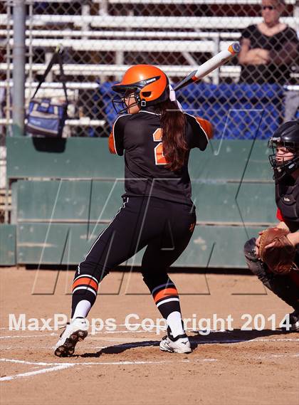 Thumbnail 2 in Bella Vista vs. Roseville (Victory Pre-Season T.O.C.) photogallery.