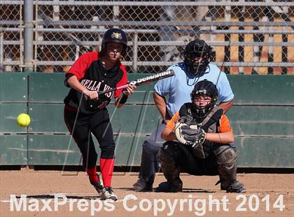 Thumbnail 2 in Bella Vista vs. Roseville (Victory Pre-Season T.O.C.) photogallery.