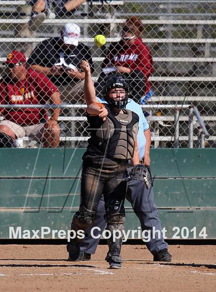 Thumbnail 2 in Bella Vista vs. Roseville (Victory Pre-Season T.O.C.) photogallery.