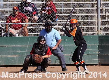 Thumbnail 3 in Bella Vista vs. Roseville (Victory Pre-Season T.O.C.) photogallery.