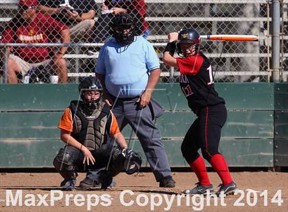 Thumbnail 1 in Bella Vista vs. Roseville (Victory Pre-Season T.O.C.) photogallery.