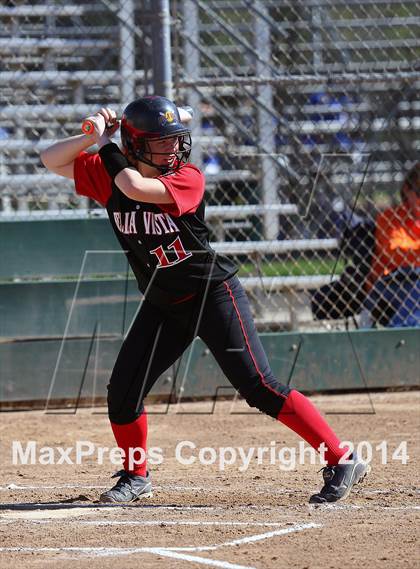 Thumbnail 2 in Bella Vista vs. Roseville (Victory Pre-Season T.O.C.) photogallery.