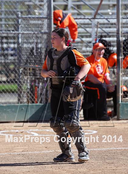 Thumbnail 2 in Bella Vista vs. Roseville (Victory Pre-Season T.O.C.) photogallery.