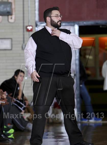Thumbnail 1 in Gorton @ Mamaroneck photogallery.