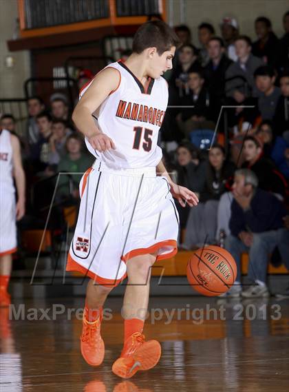 Thumbnail 1 in Gorton @ Mamaroneck photogallery.