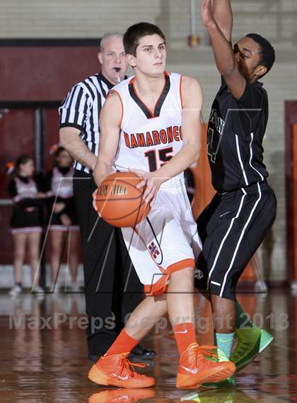 Thumbnail 1 in Gorton @ Mamaroneck photogallery.