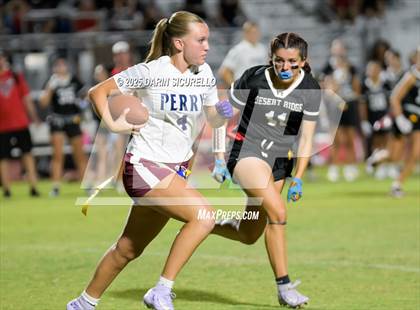 Thumbnail 3 in Perry @ Desert Ridge photogallery.