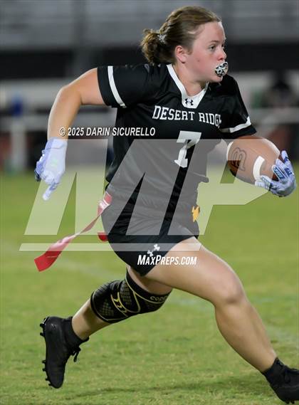 Thumbnail 3 in Perry @ Desert Ridge photogallery.
