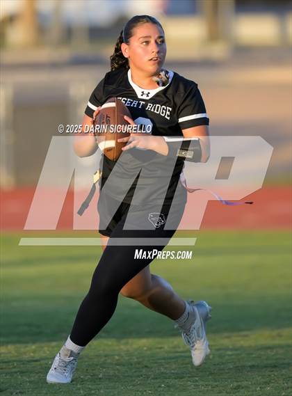 Thumbnail 3 in Perry @ Desert Ridge photogallery.