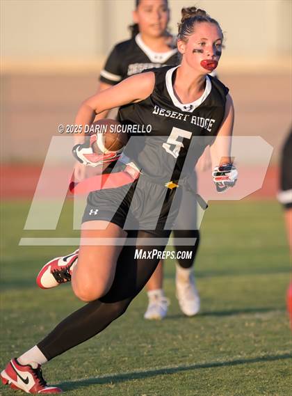 Thumbnail 1 in Perry @ Desert Ridge photogallery.