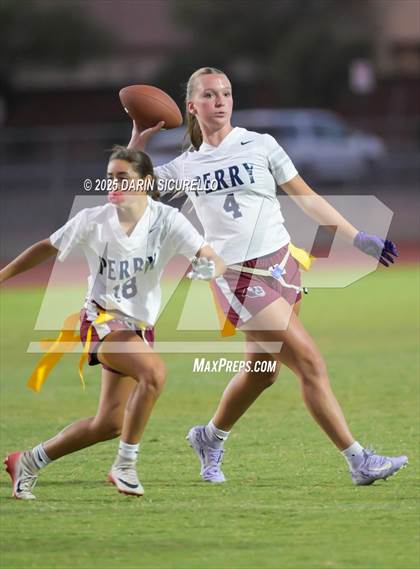 Thumbnail 3 in Perry @ Desert Ridge photogallery.