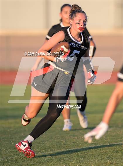 Thumbnail 3 in Perry @ Desert Ridge photogallery.