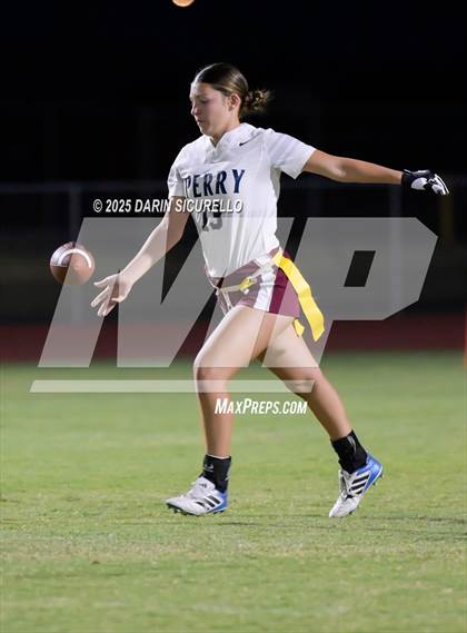 Thumbnail 1 in Perry @ Desert Ridge photogallery.