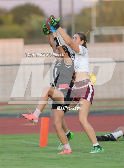 Thumbnail 1 in Perry @ Desert Ridge photogallery.