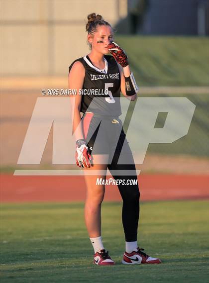 Thumbnail 3 in Perry @ Desert Ridge photogallery.