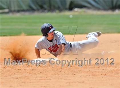 Thumbnail 1 in Centennial @ Naaman Forest photogallery.