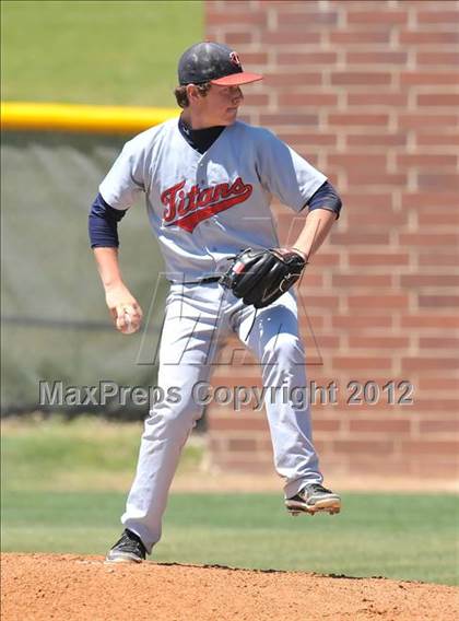 Thumbnail 3 in Centennial @ Naaman Forest photogallery.