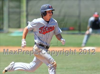 Thumbnail 1 in Centennial @ Naaman Forest photogallery.