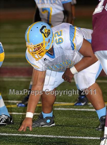 Thumbnail 3 in Center @ Natomas photogallery.