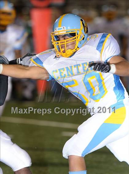 Thumbnail 2 in Center @ Natomas photogallery.