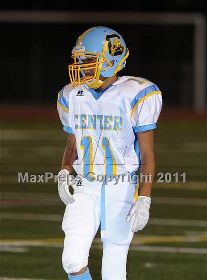 Thumbnail 2 in Center @ Natomas photogallery.