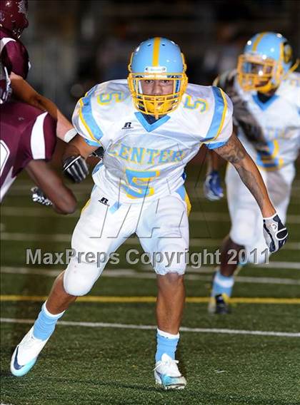 Thumbnail 2 in Center @ Natomas photogallery.