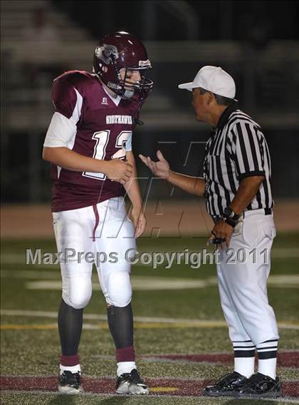 Thumbnail 1 in Center @ Natomas photogallery.
