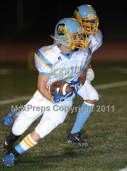Thumbnail 3 in Center @ Natomas photogallery.